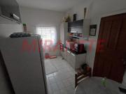 Casa terrea de 190m² com 1 quartos