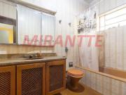 Casa terrea de 195mÂ² com 4 quartos em Casa Verde