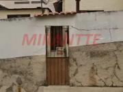 Casa terrea de 1963mÂ² com 2 quartos em Vila Mazzei