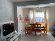 Casa terrea de 200m² com 3 quartos