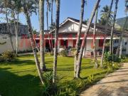 Casa terrea de 215m² com 3 quartos