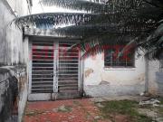 Casa terrea de 240m² com 2 quartos