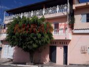 Casa terrea de 250m² com 10 quartos