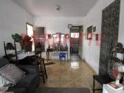 Casa terrea de 250m² com 2 quartos