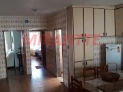 Casa terrea de 250mÂ² com 3 quartos em Vila Nivi