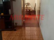 Casa terrea de 2.25m² com 3 quartos