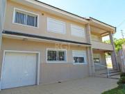 Casa térrea de 2 dormitórios e 3 vagas de garagem na...