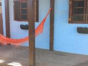 Casa térrea de 2 dormitórios, living, cozinha,...