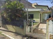 CASA TÉRREA DE 2 DORMITÓRIOS NA FREGUESIA DO Ó