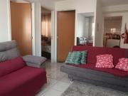 Casa Terrea de 2 quartos em condomino valparaiso