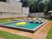 Casa terrea de 335m² com 3 quartos