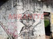 Casa terrea de 33m² com 1 quartos