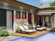 Casa terrea de 355m² com 4 quartos