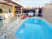 Casa terrea de 365m² com 3 quartos em Vila Silveira