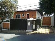 Casa terrea de 298m² com 4 quartos