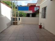 CASA TERREA DE 3 DORMITORIOS, 2 VAGAS DE GARAGEM PARA...