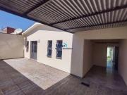 Casa térrea de 3 dormitórios a venda no bairro Jardim Do...