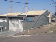 Casa térrea de 3 quartos a venda no bairro Dic 6 Campinas