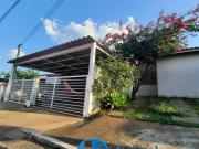 CASA TÉRREA DE 3 QUARTOS COM SUÍTE NO FLORES DO CERRADO...