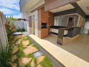 Casa térrea de 3 suítes 2 americanas + office no Jardins...