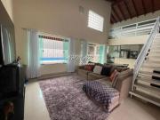 Casa Térrea de 3 Suítes com Piscina e Mezanino Balneário...