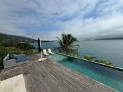 CASA TÉRREA DE 3 SUÍTES NA ILHA BELA