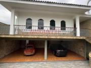 Casa terrea de 440m² com 3 quartos