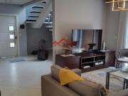 Casa térrea de 4 quartos no Bosque dos Jatobás, em Jundiaí