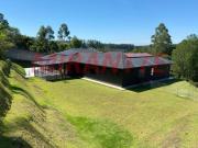 Casa terrea de 500m² com 4 quartos