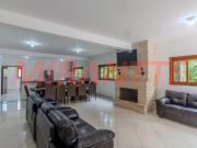 Casa terrea de 500m² com 5 quartos