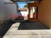 Casa terrea de 50m² com 1 quartos
