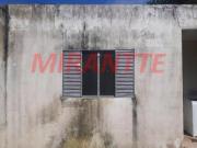 Casa terrea de 53m² com 1 quartos