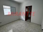 Casa terrea de 54m² com 2 quartos