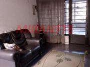 Casa terrea de 60m² com 2 quartos