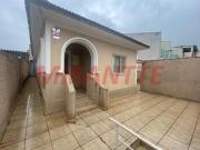 Casa terrea de 65m² com 2 quartos