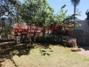 Casa terrea de 66m² com 2 quartos