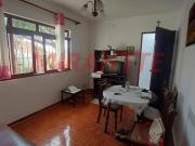 Casa terrea de 80m² com 2 quartos