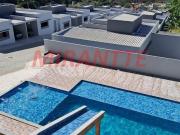 Casa terrea de 82.1m² com 2 quartos