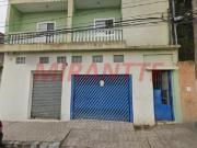 Casa terrea de 85m² com 2 quartos