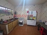 Casa terrea de 87m² com 2 quartos