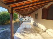 Casa Térrea de 88m² 3 Quartos 3 Vagas Cobertas lote...