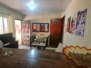 Casa terrea de 91m² com 3 quartos