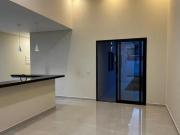 Casa Térrea de 91m² Localizada no Condomínio Reserva Dos...
