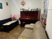 Casa terrea de 92m² com 2 quartos