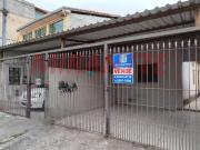 Casa terrea de 99m² com 3 quartos