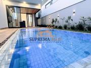 Casa térrea de Alto Padrão á venda com 220m²,Condomínio...