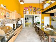 Casa Térrea de Alto Padrão à Venda – Cond. Parque das...