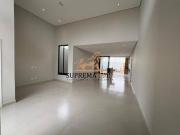 Casa térrea de alto padrão à venda no Condomínio Golden...