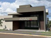 Casa Térrea de Alto Padrão à Venda no Plateau D’Or – 4...