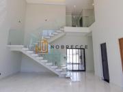 Casa térrea de alto padrão à venda, Residencial Maria...